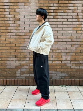 NIKE（ナイキ）の「NIKE ナイキ M FLD WORK JKT OPP1 アウター HQ2953