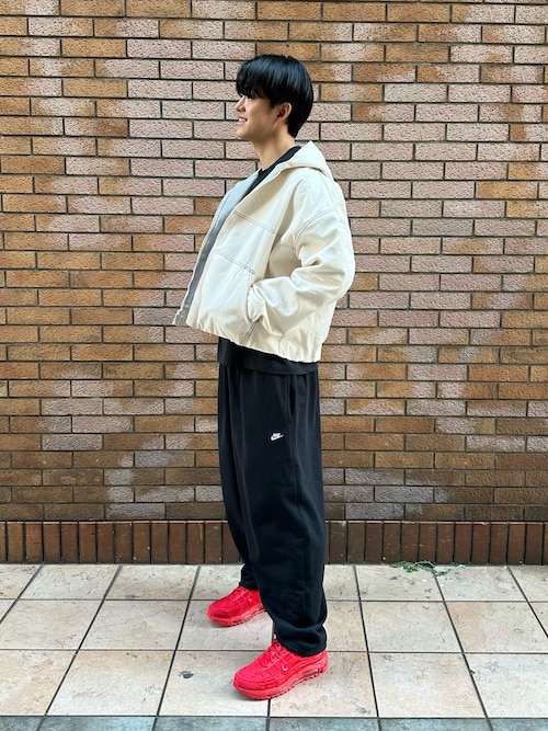 セール】《セットアップ対応商品》ナイキ クラブ フリース メンズ