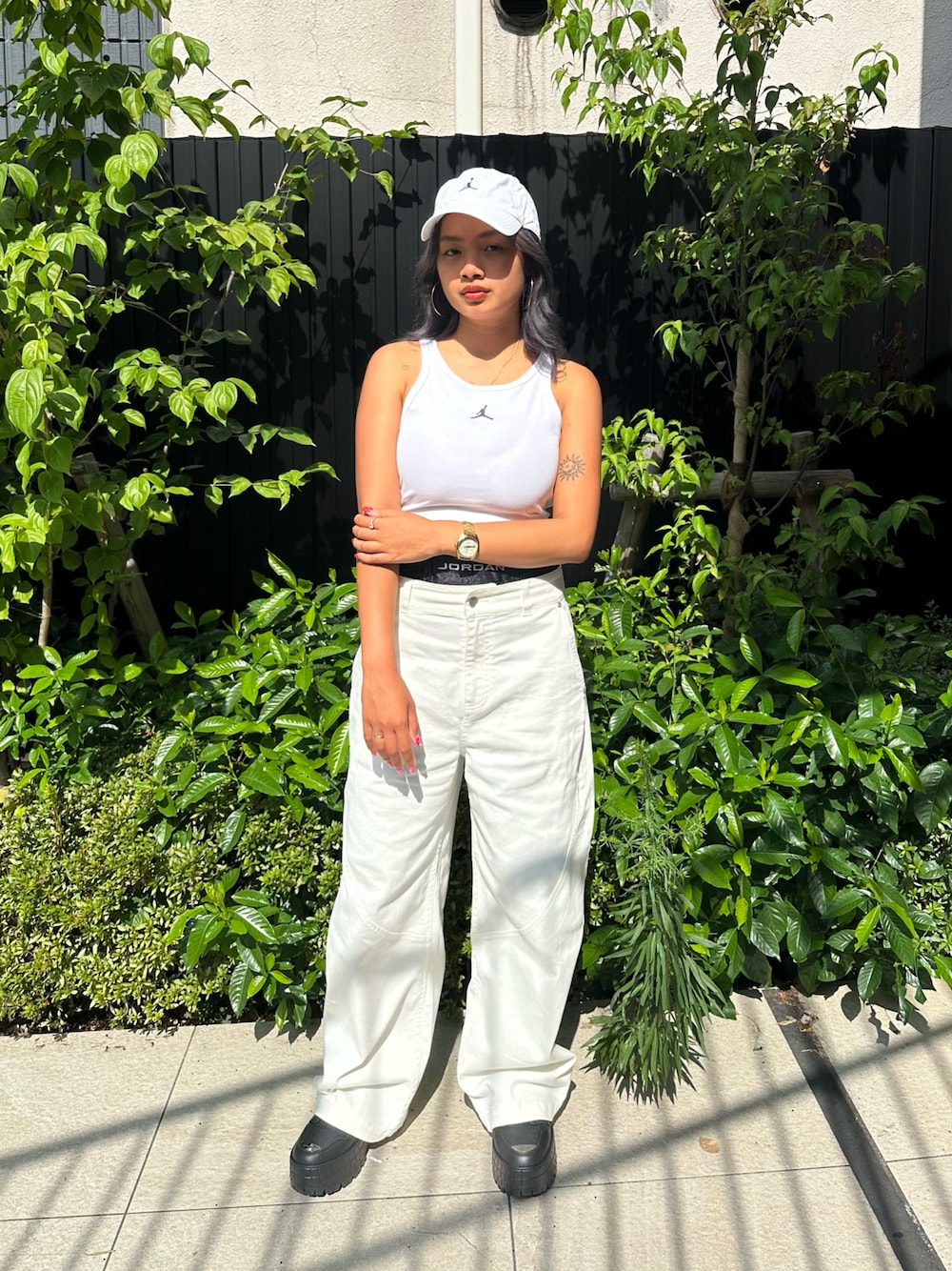 JORDAN BRAND（ジョーダンブランド）の「ジョーダン フライト