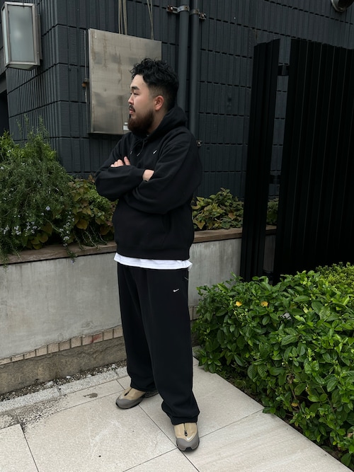 NIKEのトップスを使ったコーディネート(ZOZOTOWN Yahoo!店