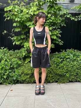 NIKE（ナイキ）の「ナイキラボ GYAKUSOU ユーティリティ ユニセックス