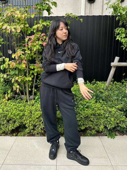 ナイキ エア フォース 1 '07 LX ウィメンズシューズ / Nike Air Force