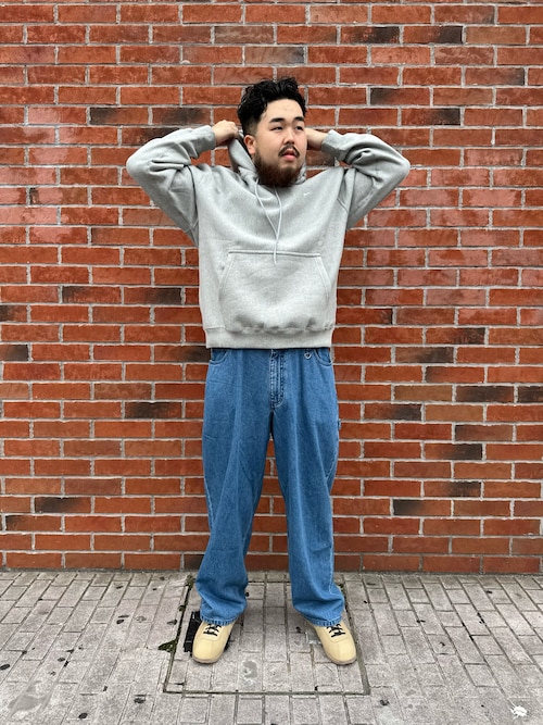 ナイキ スポーツウェア メンズ ルーズ デニムパンツ / Nike Sportswear