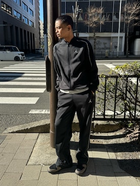 Nike Yokohama Vivreさんのコーディネート