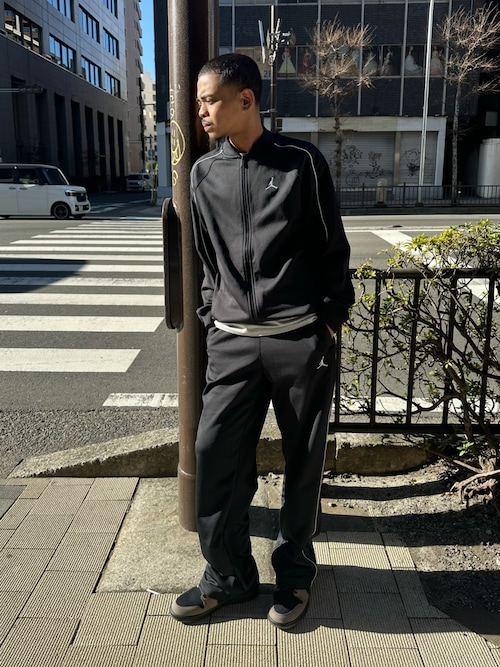 ジョーダン ブルックリン メンズ トリコット トラックパンツ / Jordan