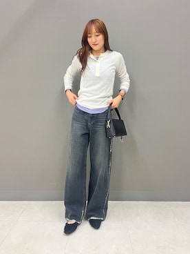 KEIKOさんのコーディネート