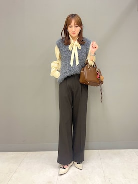 KEIKOさんのコーディネート