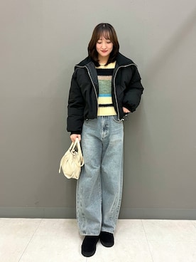 KEIKOさんのコーディネート