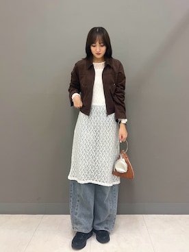 KEIKOさんのコーディネート