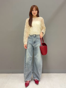 KEIKOさんのコーディネート