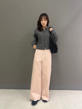 KEIKOさんのコーディネート