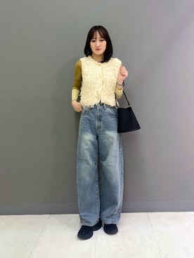 KEIKOさんのコーディネート