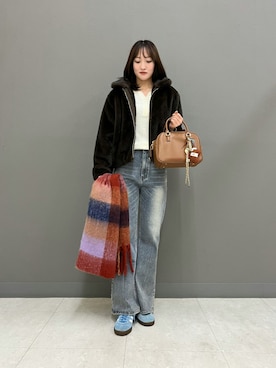 KEIKOさんのコーディネート