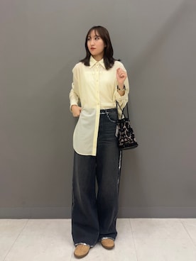 KEIKOさんのコーディネート