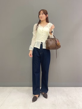 KEIKOさんのコーディネート