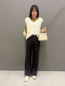 KEIKOさんのコーディネート