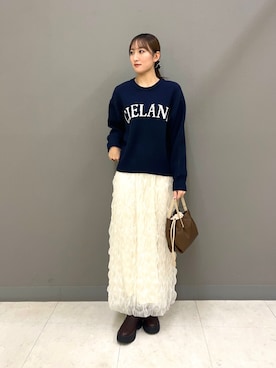 KEIKOさんのコーディネート