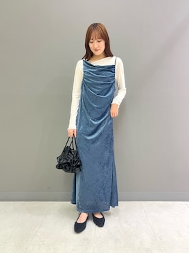 KEIKOさんのコーディネート