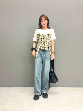 KEIKOさんのコーディネート