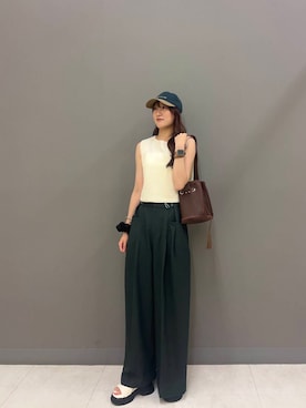 KEIKOさんのコーディネート