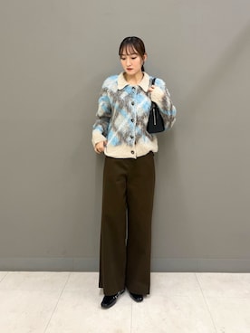 KEIKOさんのコーディネート