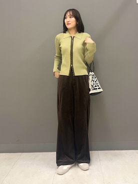 KEIKOさんのコーディネート