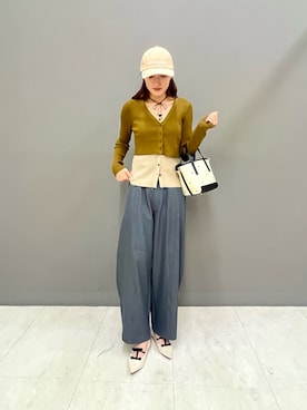 KEIKOさんのコーディネート