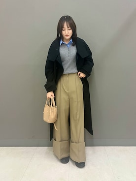 KEIKOさんのコーディネート