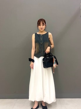 KEIKOさんのコーディネート