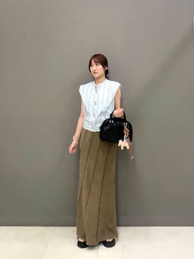 KEIKOさんのコーディネート