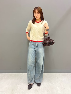 KEIKOさんのコーディネート