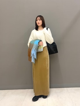 KEIKOさんのコーディネート