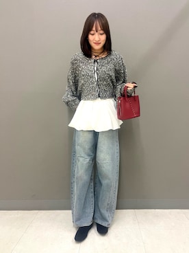 KEIKOさんのコーディネート