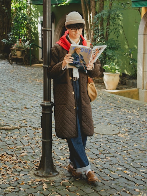 リーガル Y740 ローファー 9 バーガンディ Y1015 リーガル Y740 コイン