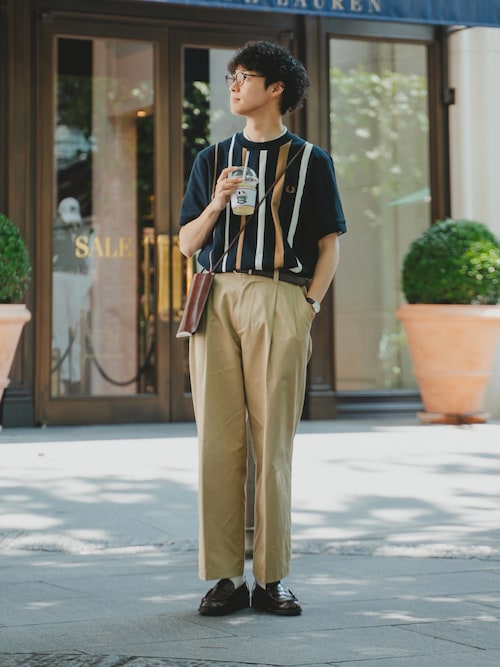 HARUTA ハルタ LOAFER(-28CMﾏﾃﾞ) ローファー 6550 JAMAICA(-28CM