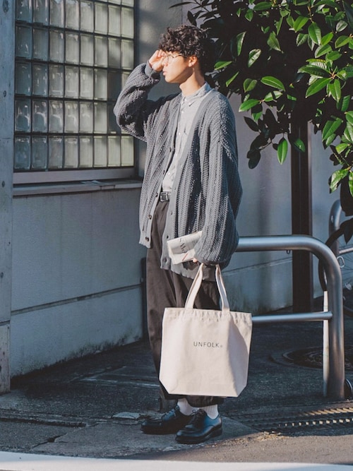 三木 克海さんのコーディネート