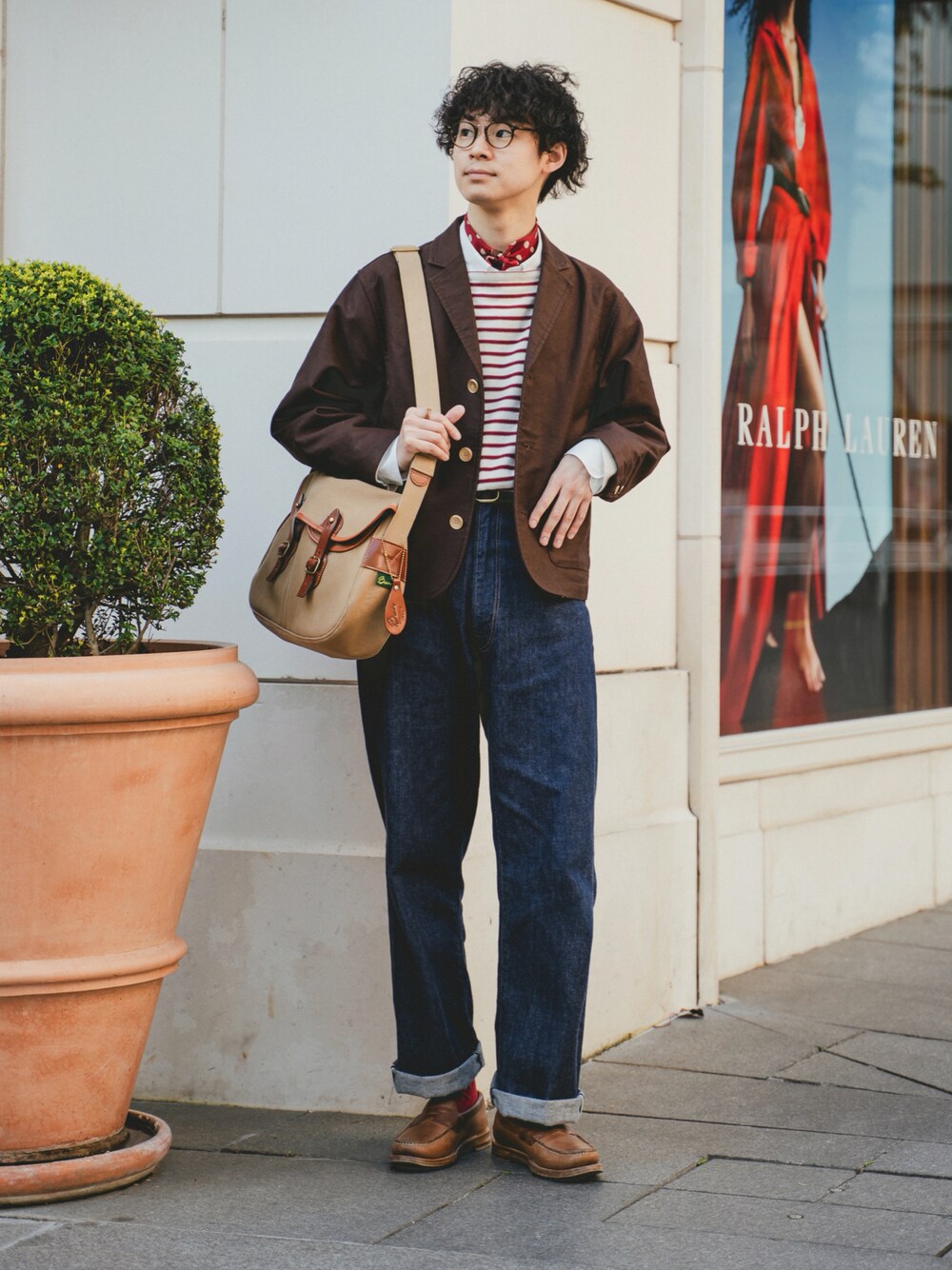 REGAL Shoe & Co.（リーガル シューアンドカンパニー）の「リーガル