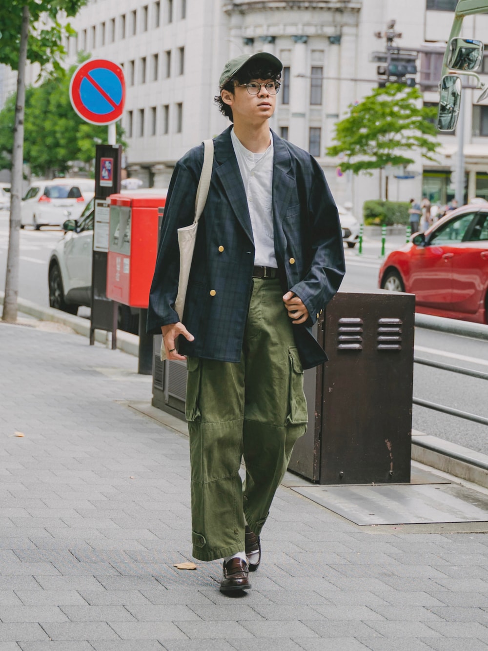 BILLABONG チェック柄ジャケットとカーゴパンツセット M BILLABONG チェック柄ジャケットとカーゴパンツセット M カーゴパンツ