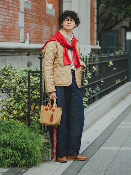 リーガルシューアンドカンパニー メンズ 927S Q07 コインローファー