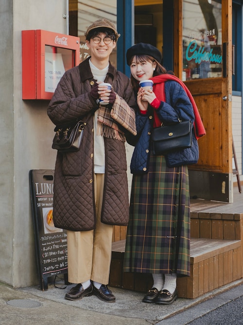 REGAL Shoe＆Co. ローファー リーガルシューアンドカンパニー