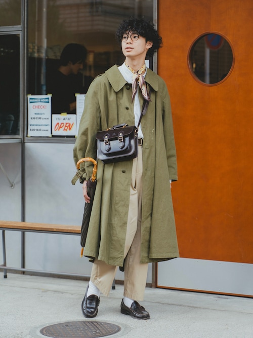 Traditional Weatherwear（トラディショナル ウェザーウェア） 傘