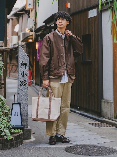 三木 克海さんのコーディネート