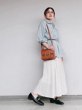 MIKOさんのコーディネート