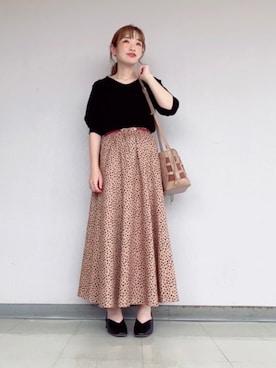 MIKOさんのコーディネート