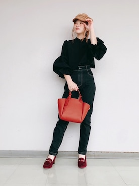 MIKOさんのコーディネート