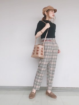 MIKOさんのコーディネート