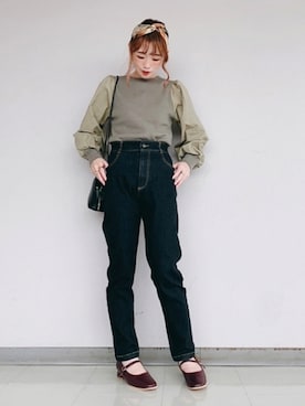 MIKOさんのコーディネート