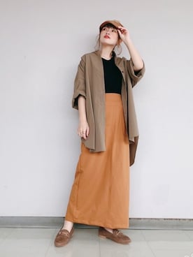 MIKOさんのコーディネート