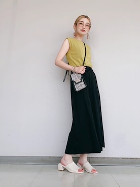 MIKOさんのコーディネート