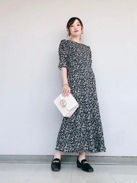 MIKOさんのコーディネート